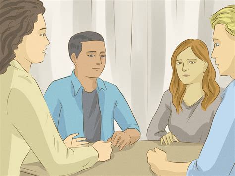 How to do a séance .